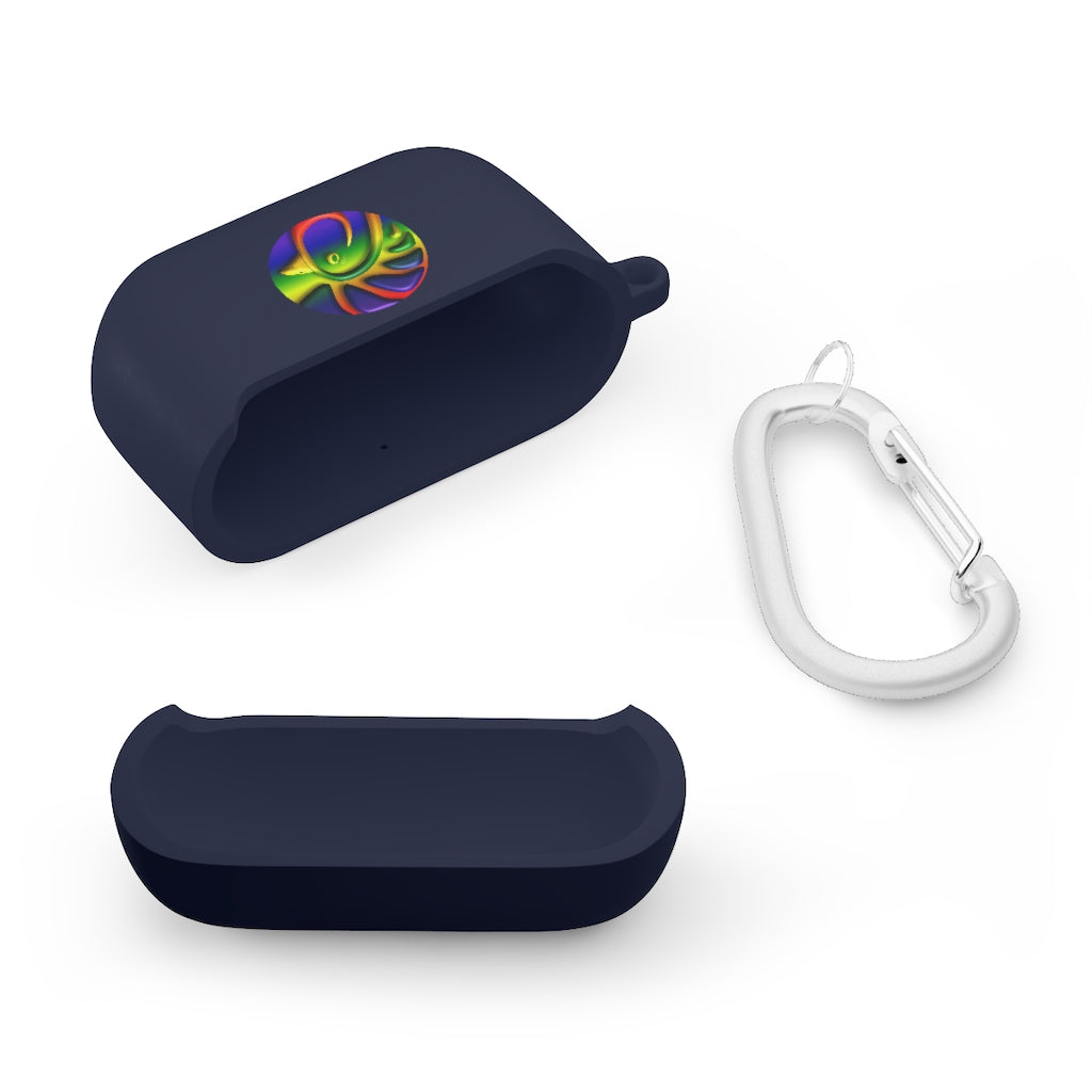 Pride Chicken AirPods and AirPods Pro Case Cover