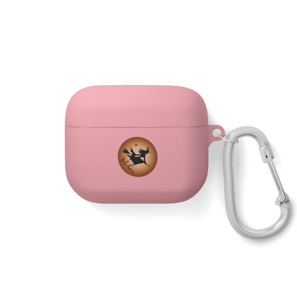 Witchen AirPods and AirPods Pro Case Cover