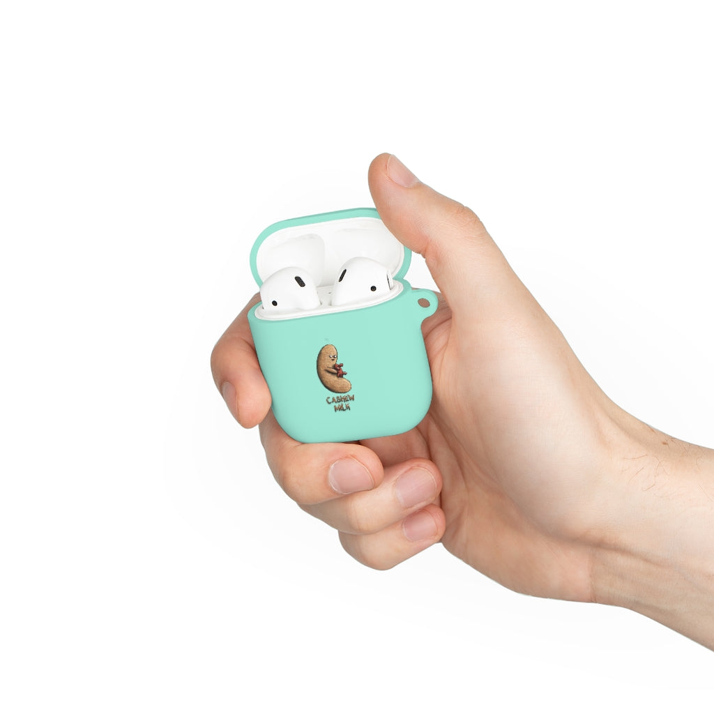 Cashew Milk AirPods and AirPods Pro Case Cover