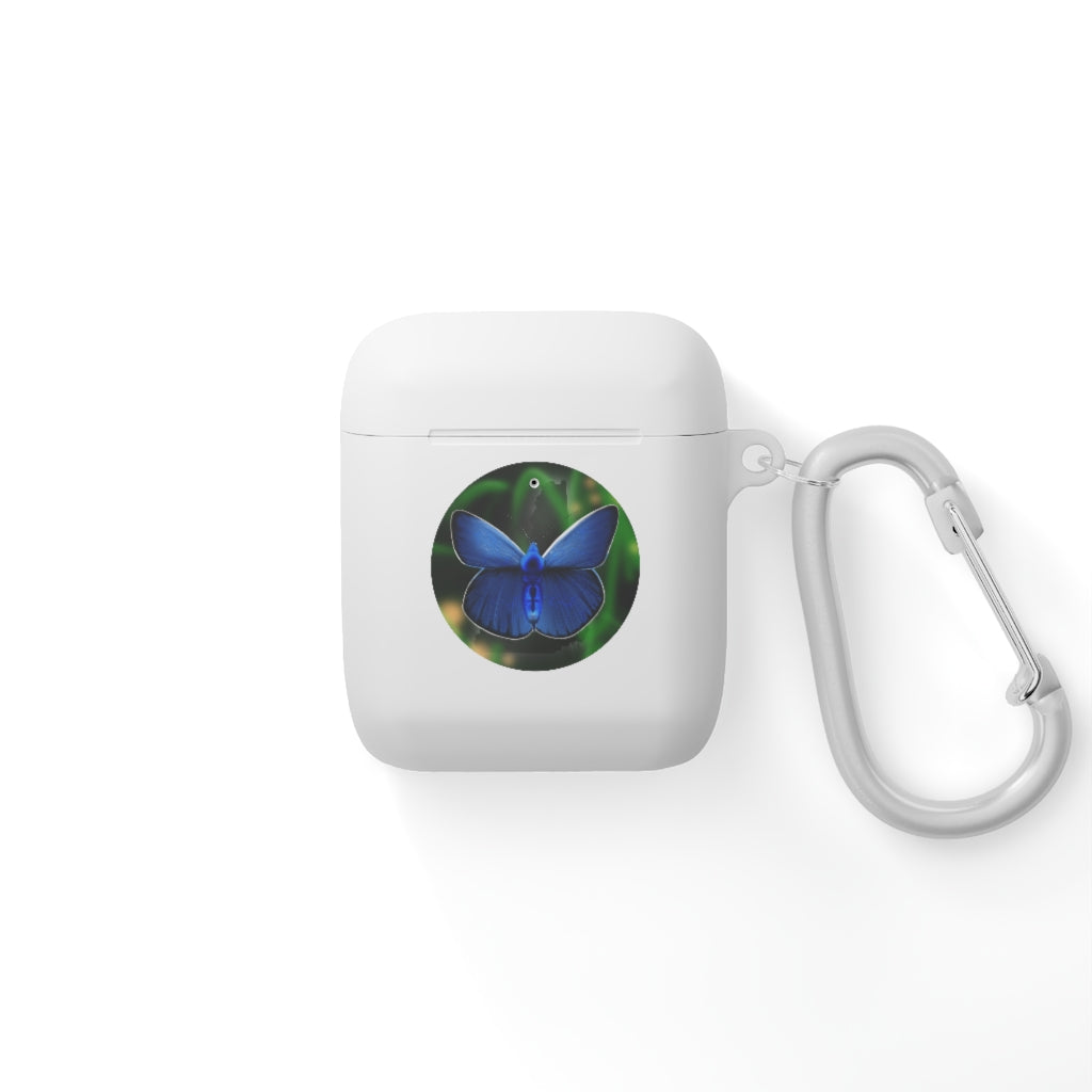 Blue Karner AirPods\Airpods Pro Case cover