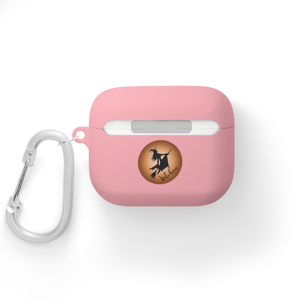 Witchen AirPods and AirPods Pro Case Cover