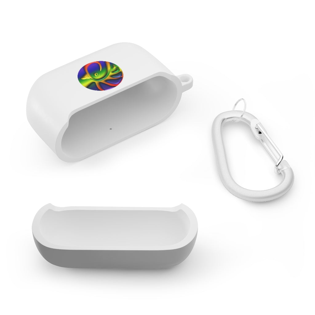 Pride Chicken AirPods and AirPods Pro Case Cover