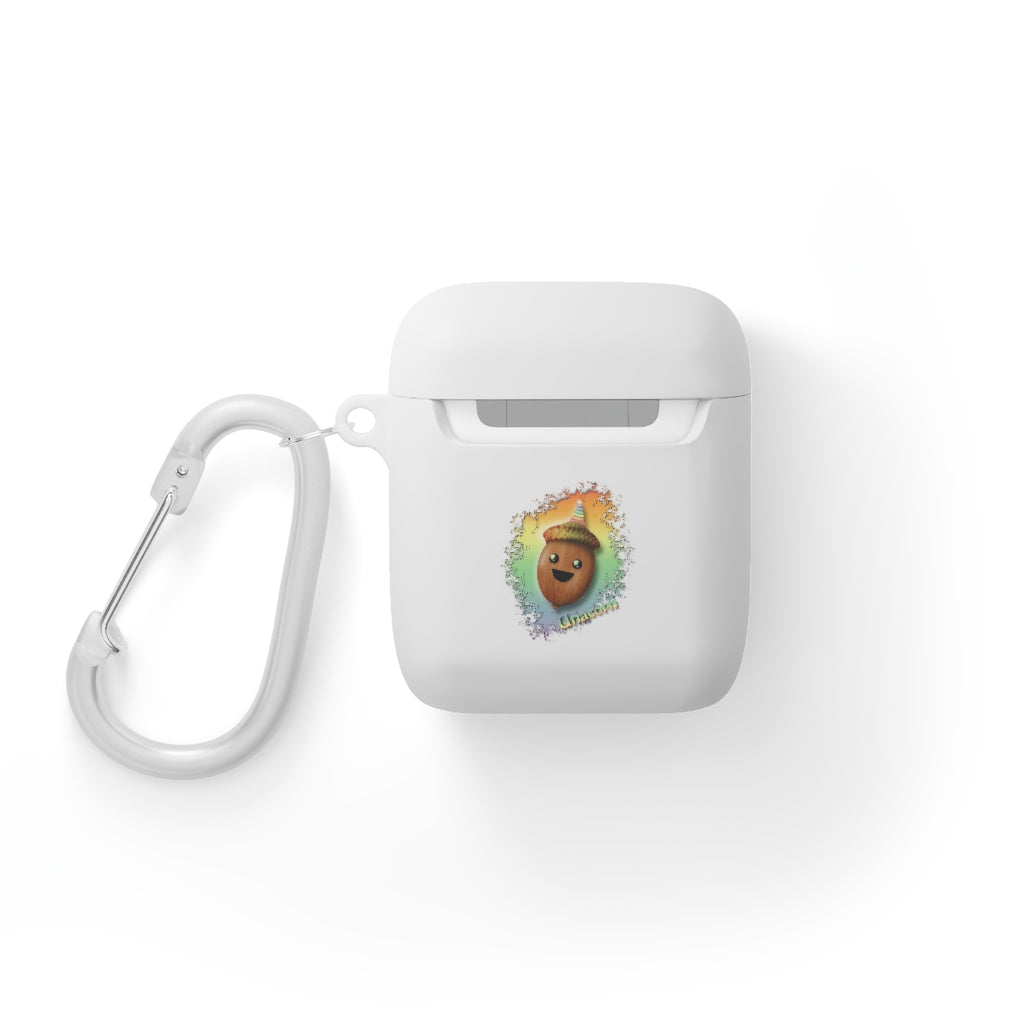 Unacorn - Personalized AirPods\Airpods Pro Case cover