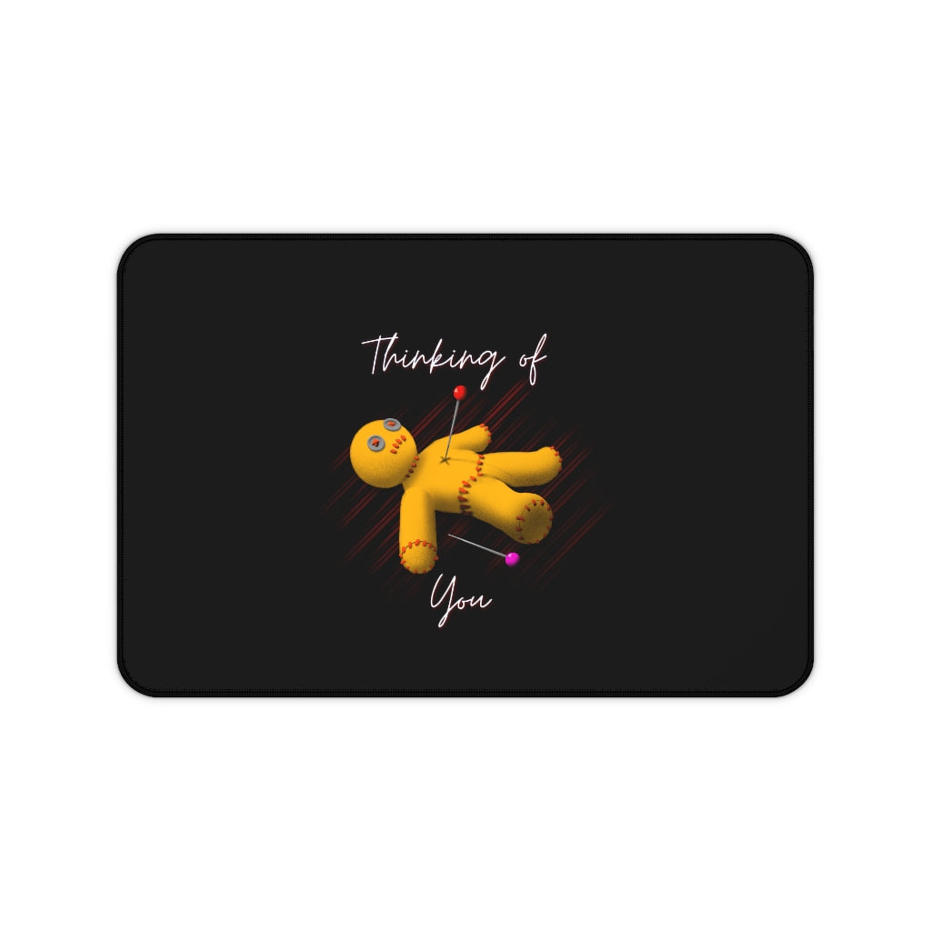 Thinking of You Desk Mat