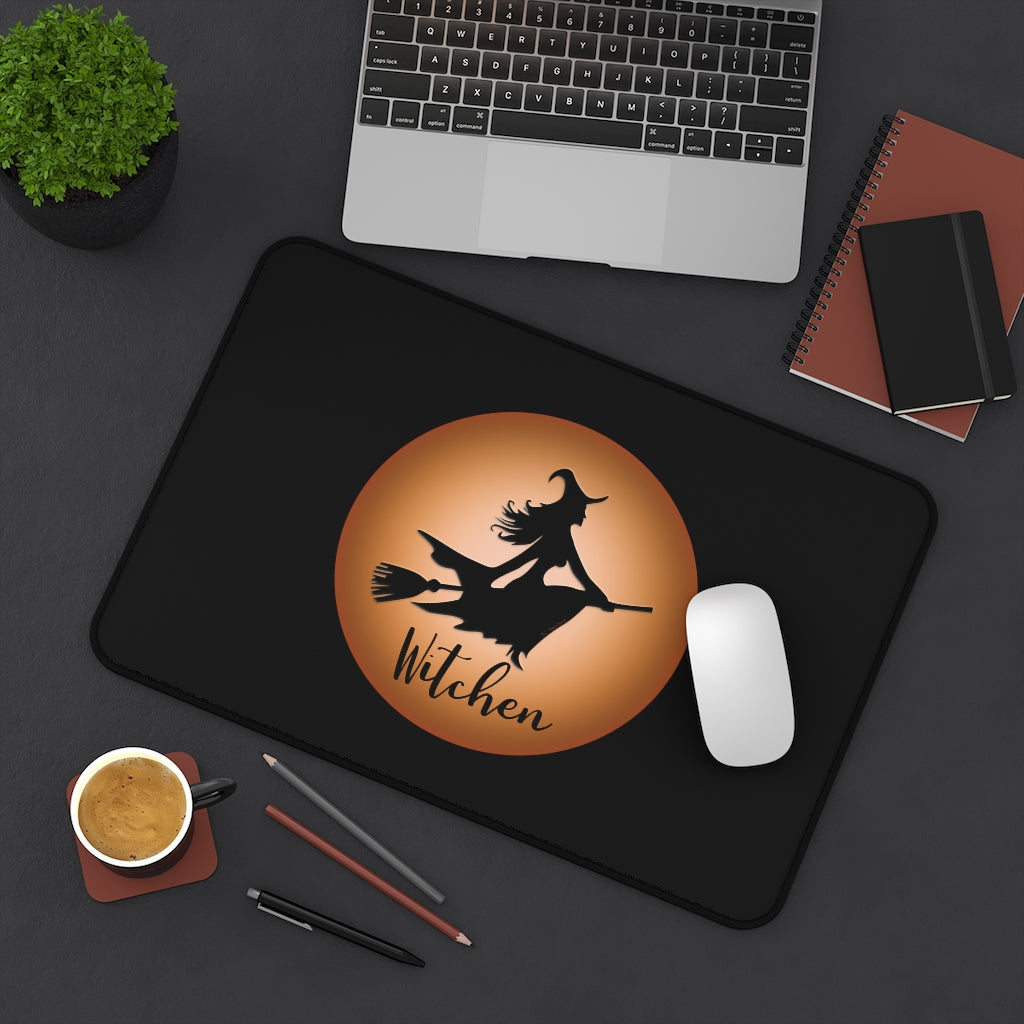 Witchen Desk Mat