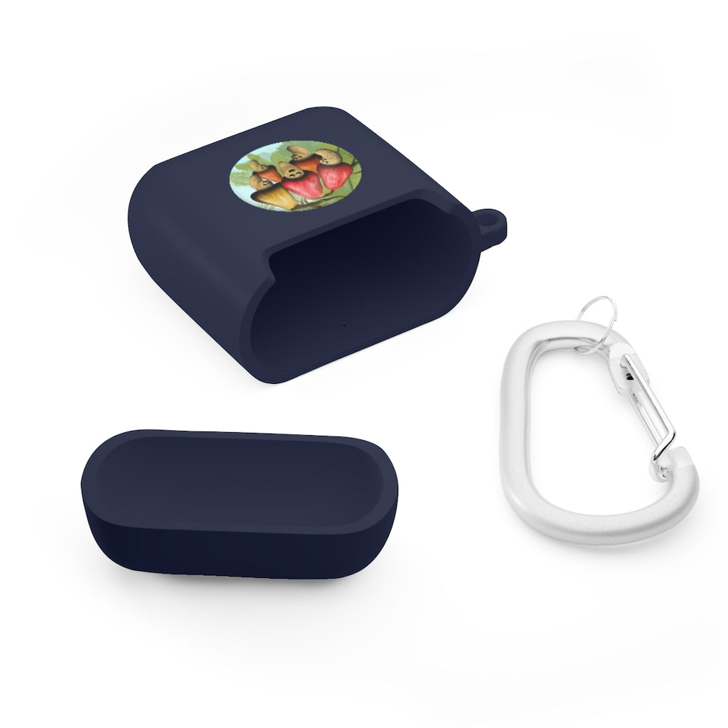 Cashew Fruit AirPods and AirPods Pro Case Cover