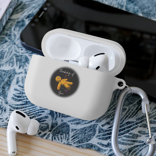 Thinking of You Personalized AirPods\Airpods Pro Case cover