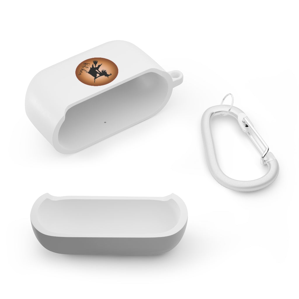 Witchen AirPods and AirPods Pro Case Cover