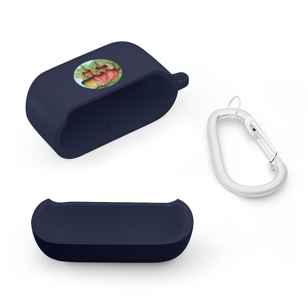 Cashew Fruit AirPods and AirPods Pro Case Cover