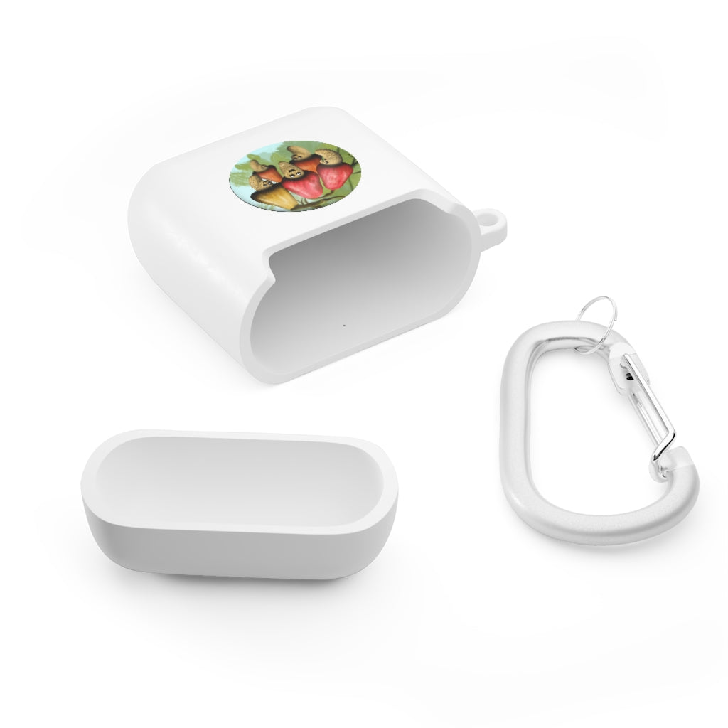 Cashew Fruit AirPods and AirPods Pro Case Cover