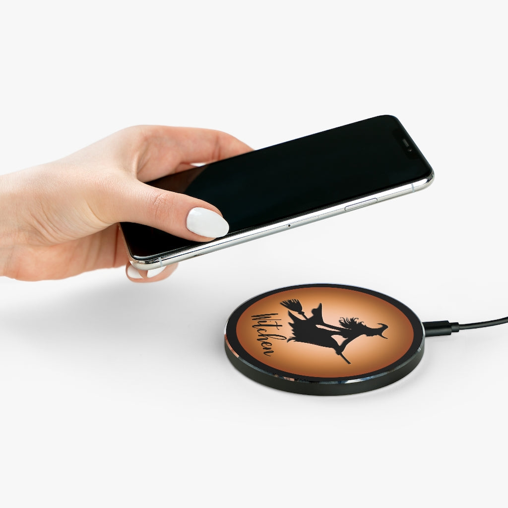 Witchen Wireless Charger