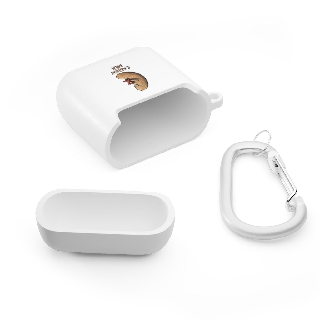 Cashew Milk AirPods and AirPods Pro Case Cover