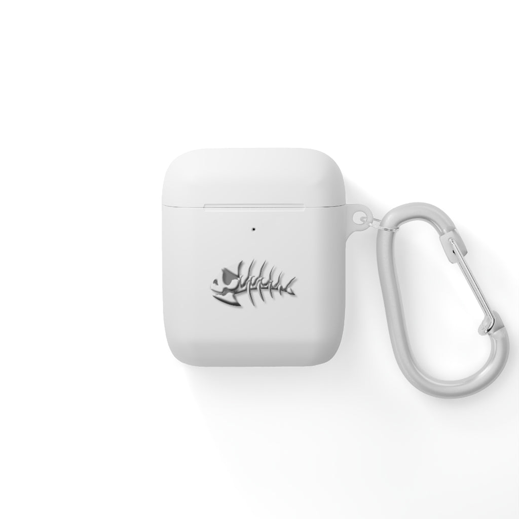 Pirate Fish Personalized AirPods\Airpods Pro Case cover