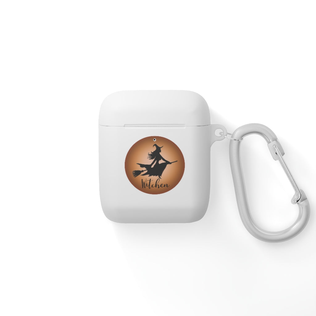 Witchen AirPods and AirPods Pro Case Cover