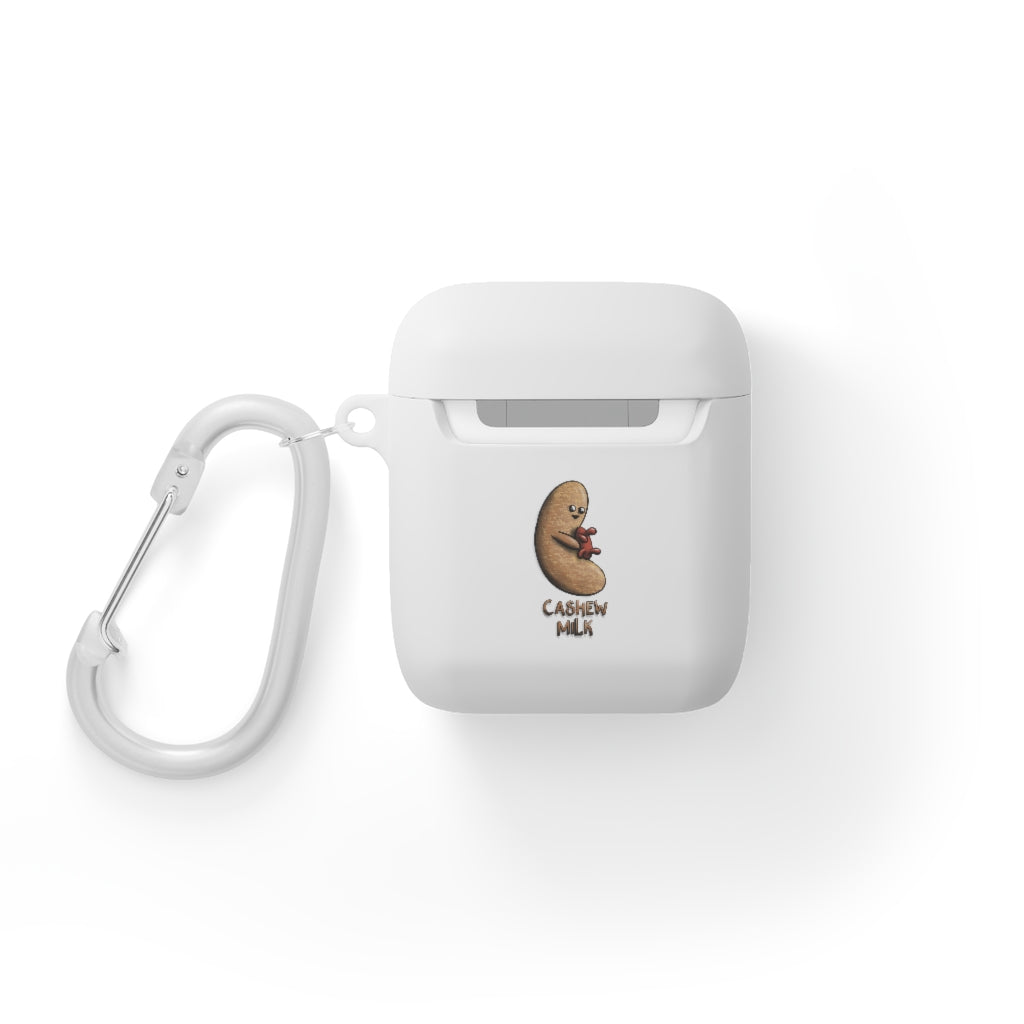 Cashew Milk AirPods and AirPods Pro Case Cover