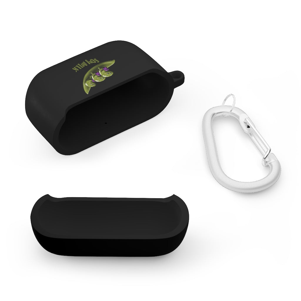 Soy Milk Beans AirPods and AirPods Pro Case Cover