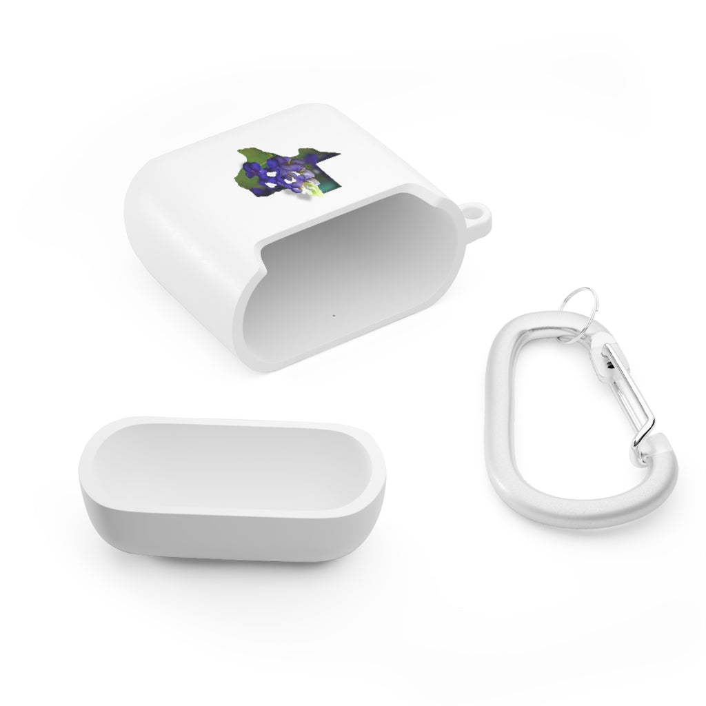 Texas Blue Bell Personalized AirPods\Airpods Pro Case cover