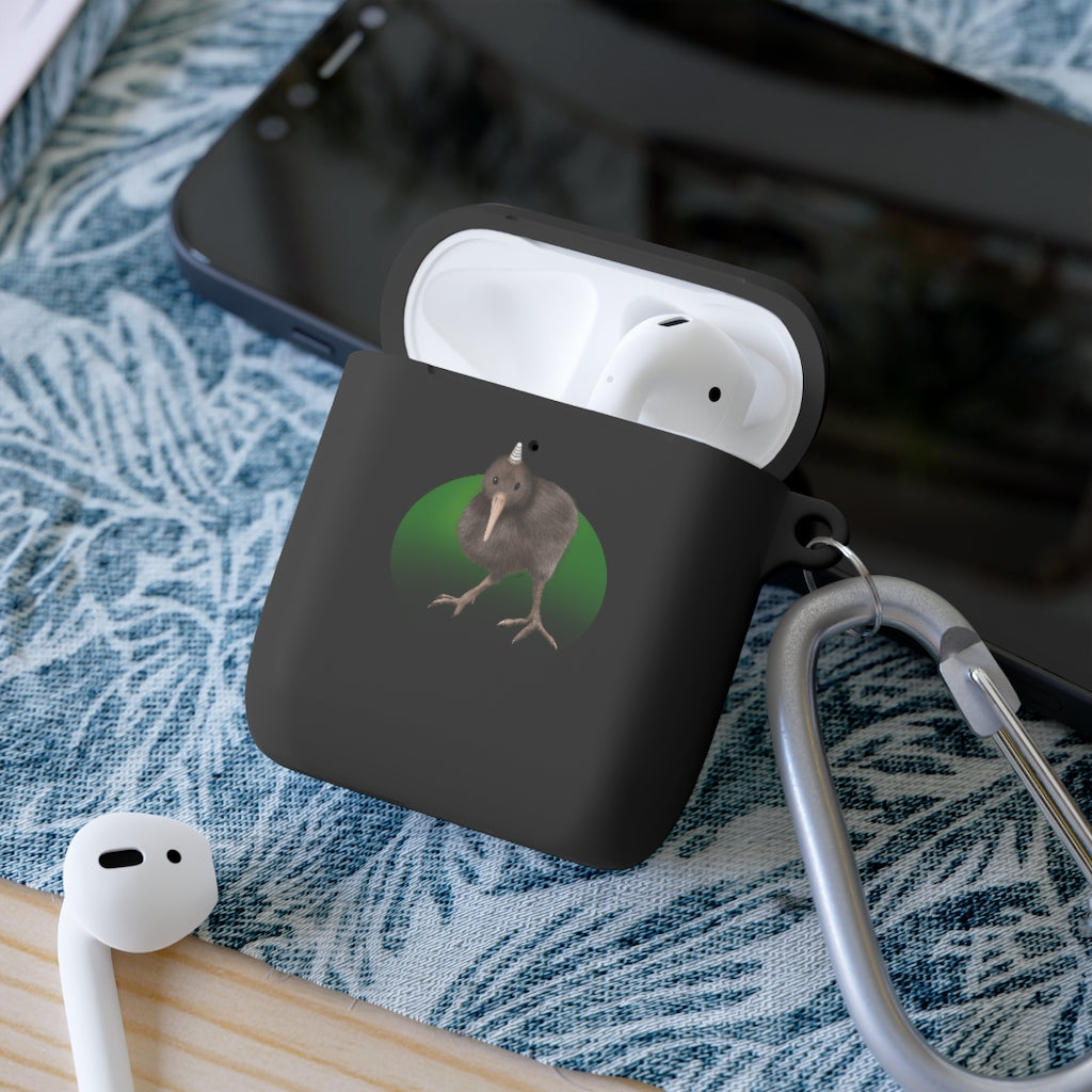 Unicorn Kiwi AirPods and AirPods Pro Case Cover