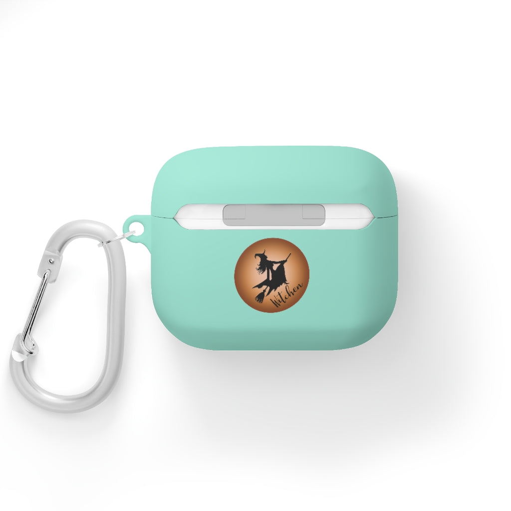 Witchen AirPods and AirPods Pro Case Cover