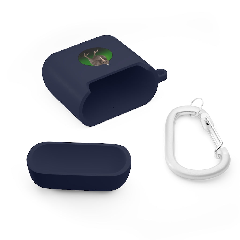 Unicorn Kiwi AirPods and AirPods Pro Case Cover