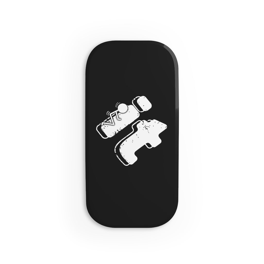 F-it Phone Click-On Grip