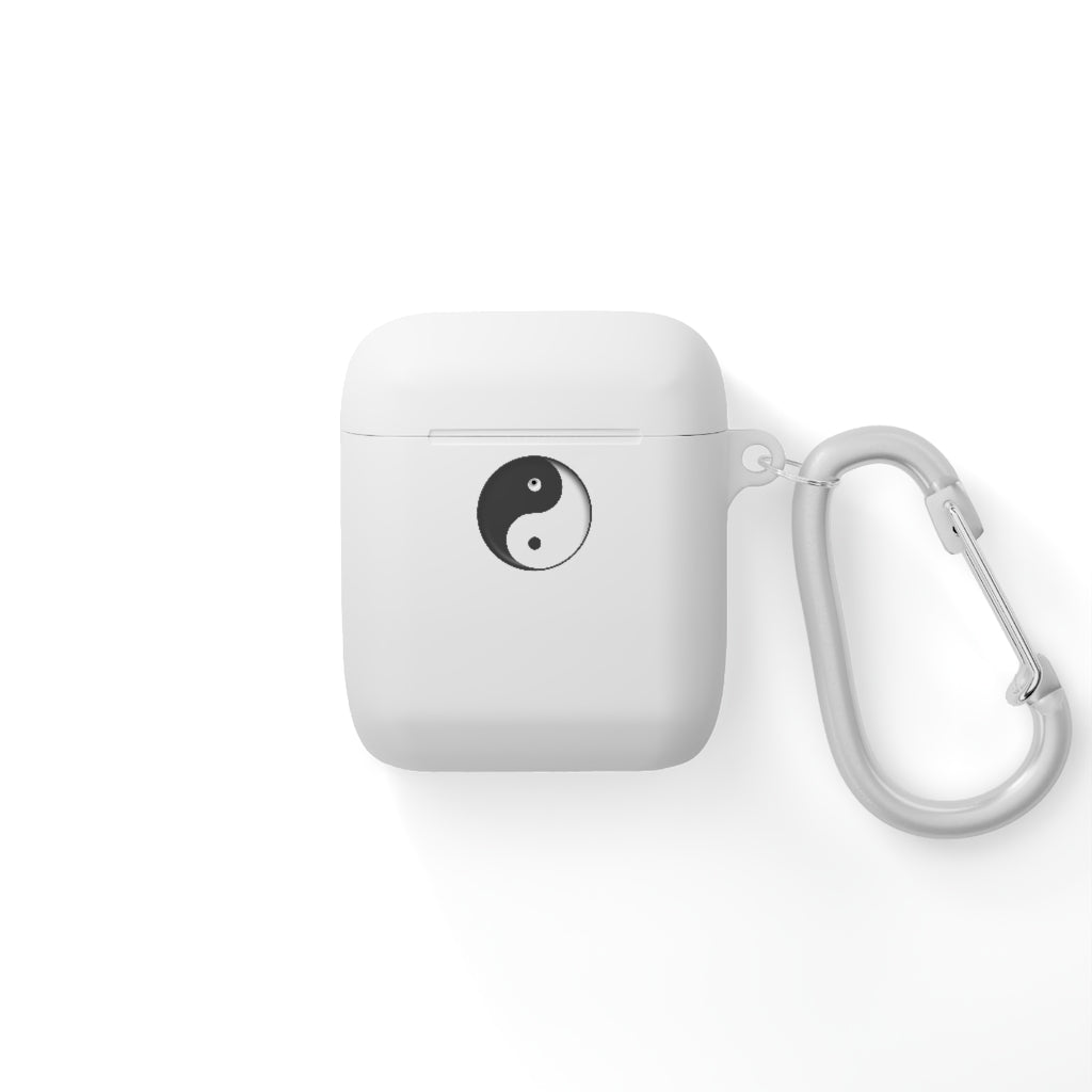 Yin & Yang Personalized AirPods\Airpods Pro Case cover