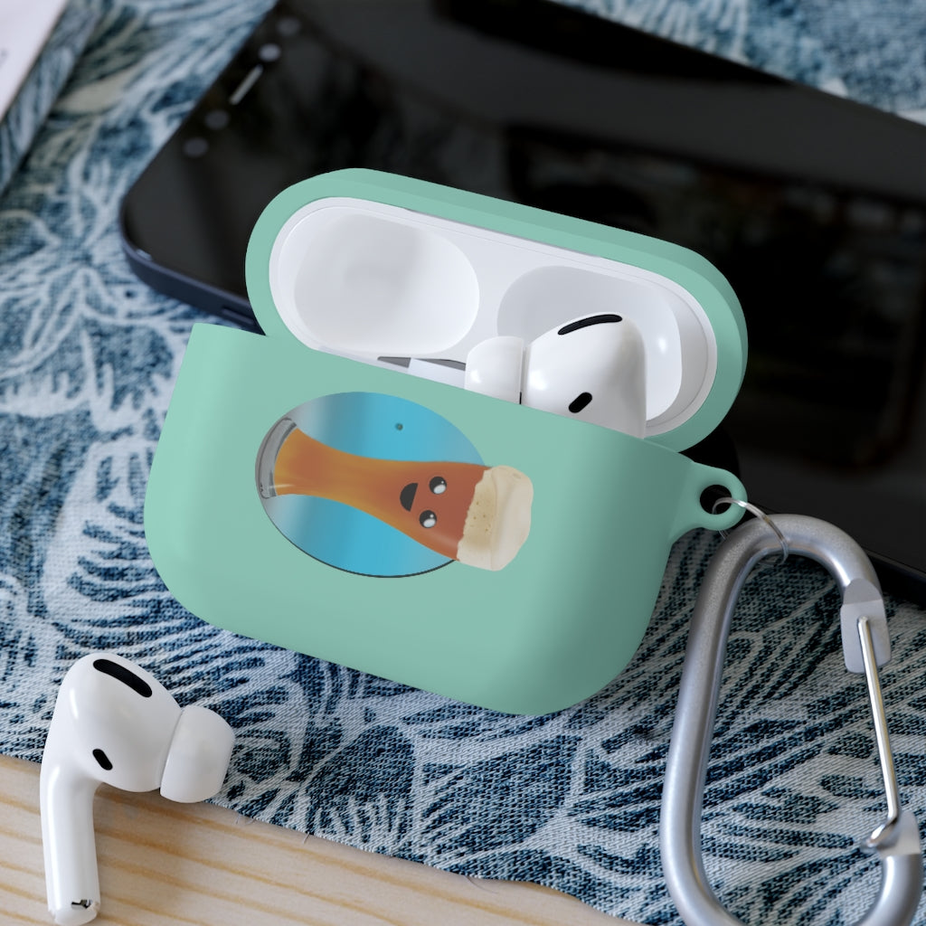 Kawaii Weissbier AirPods and AirPods Pro Case Cover