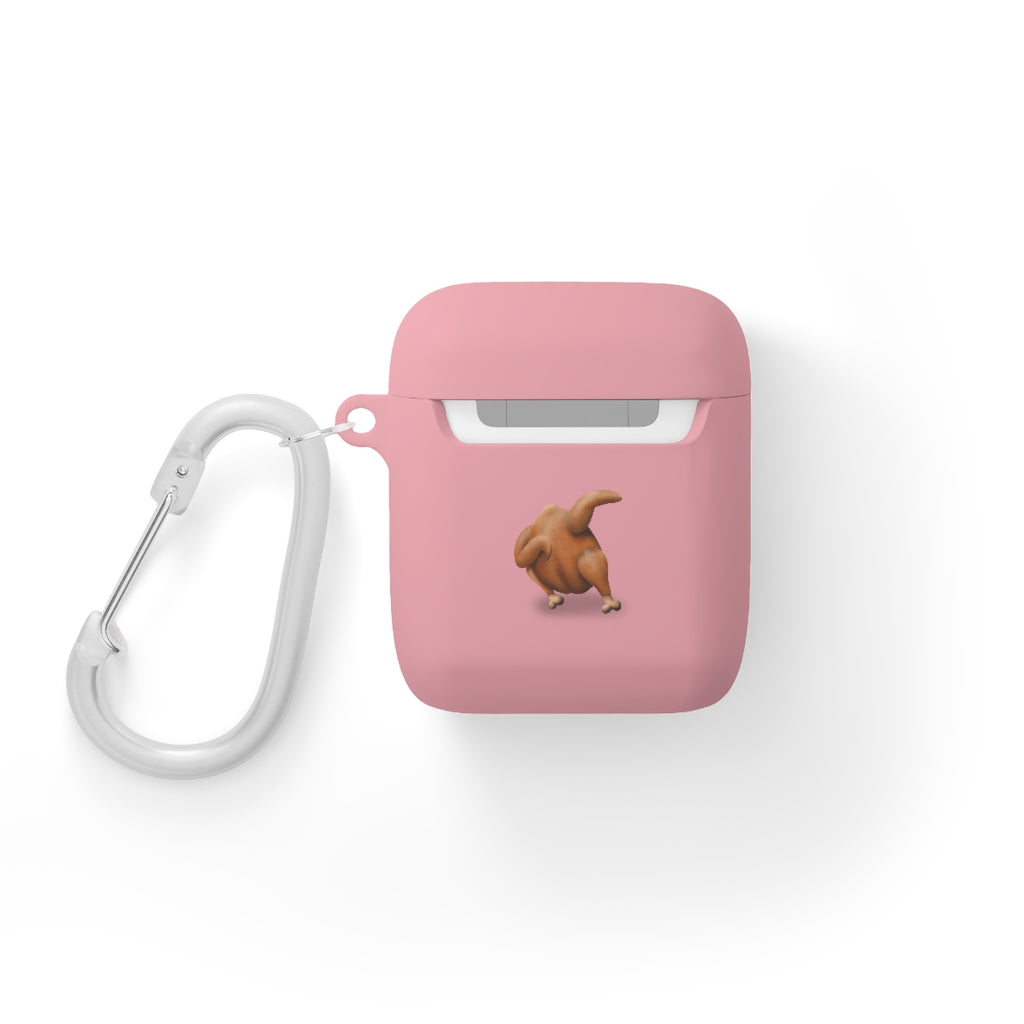 Dabbing Roast Chicken AirPods and AirPods Pro Case Cover