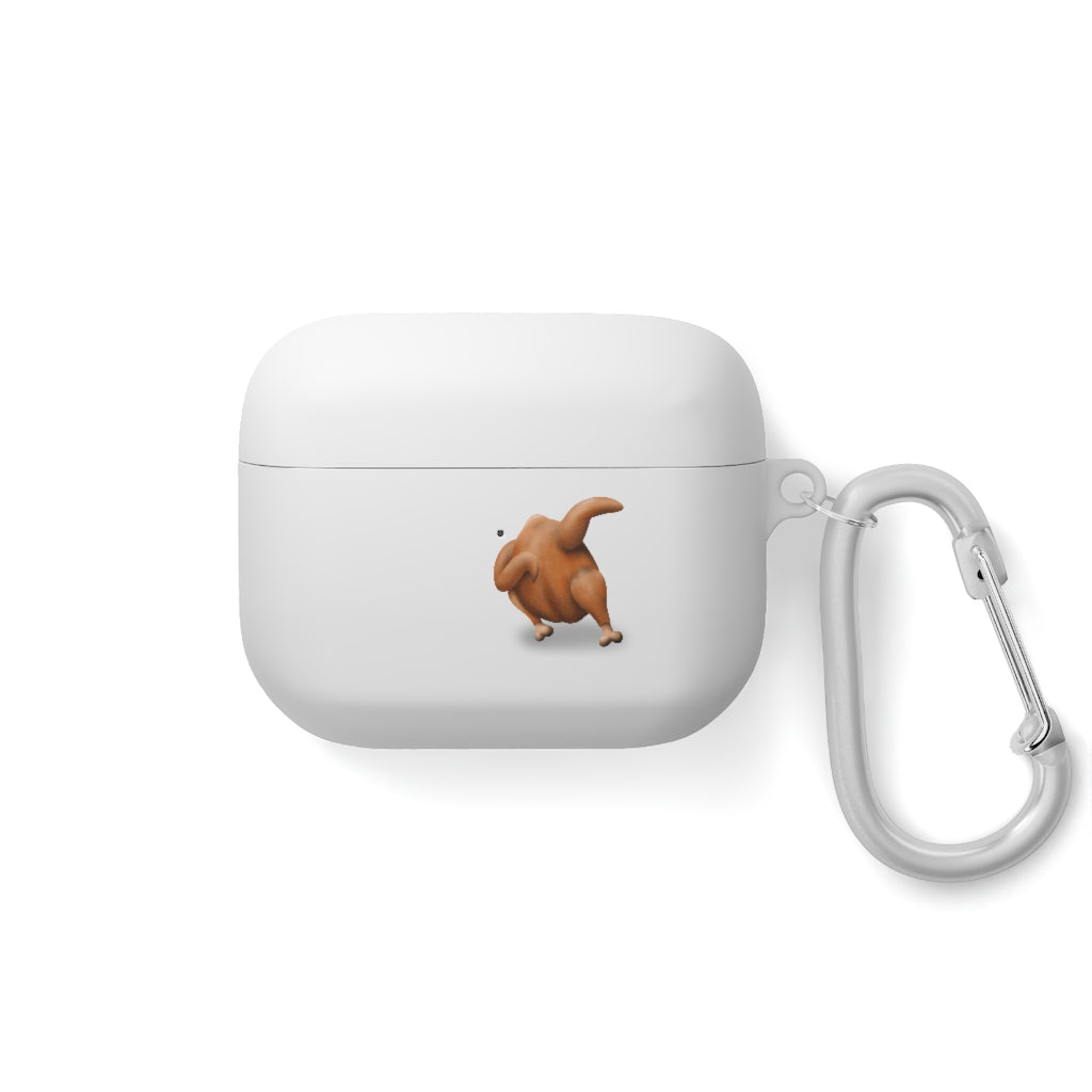 Dabbing Roast Chicken AirPods and AirPods Pro Case Cover