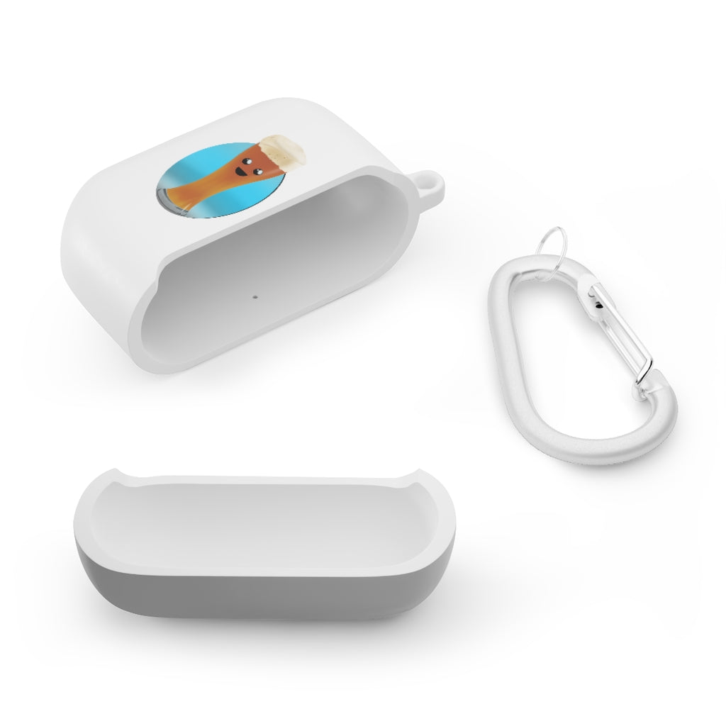 Kawaii Weissbier AirPods and AirPods Pro Case Cover