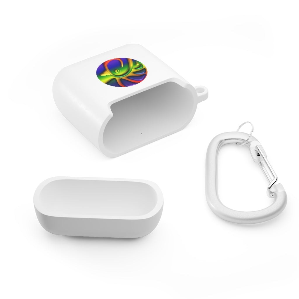 Pride Chicken AirPods and AirPods Pro Case Cover