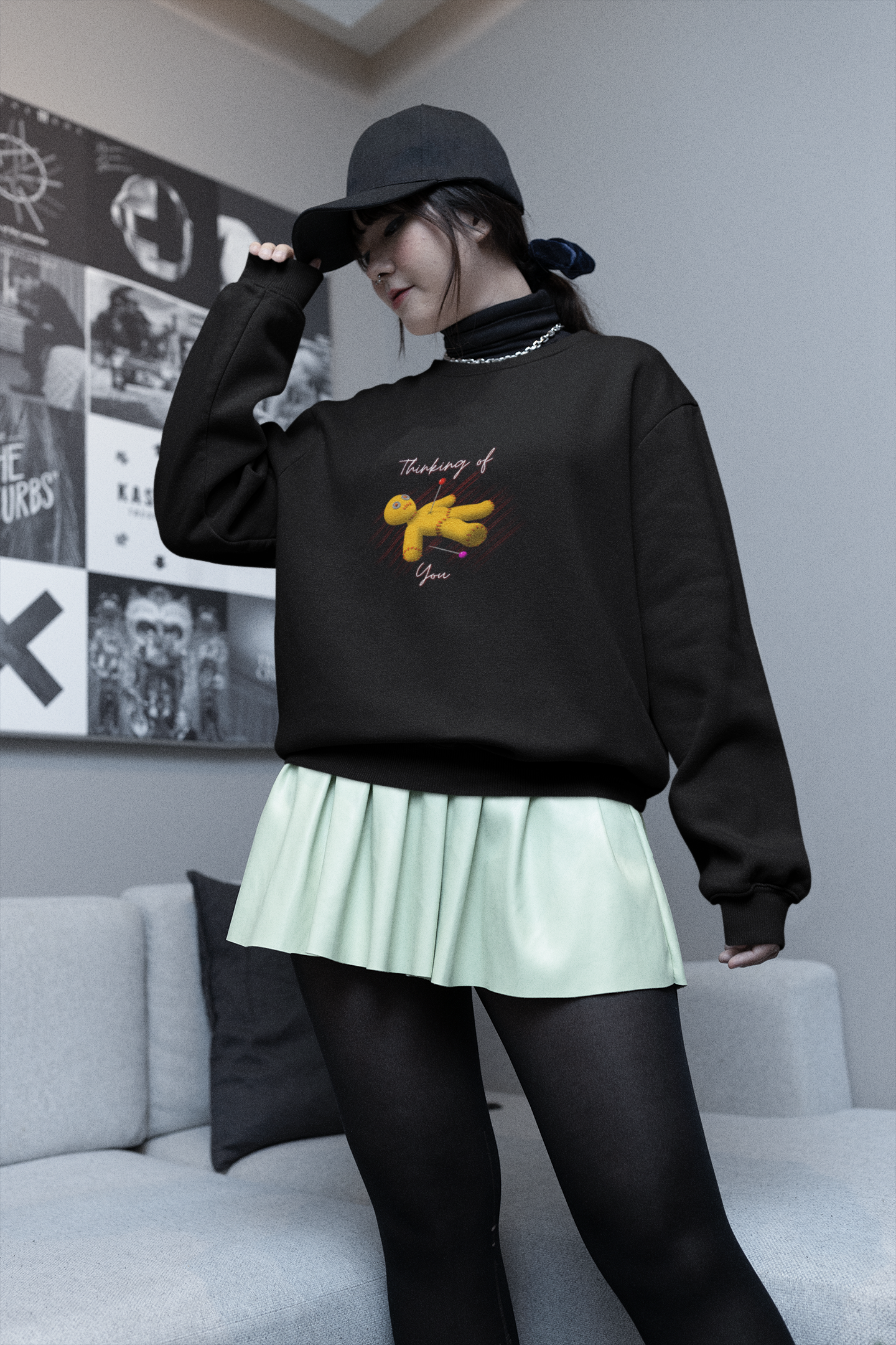 Thinking of You Sweatshirt